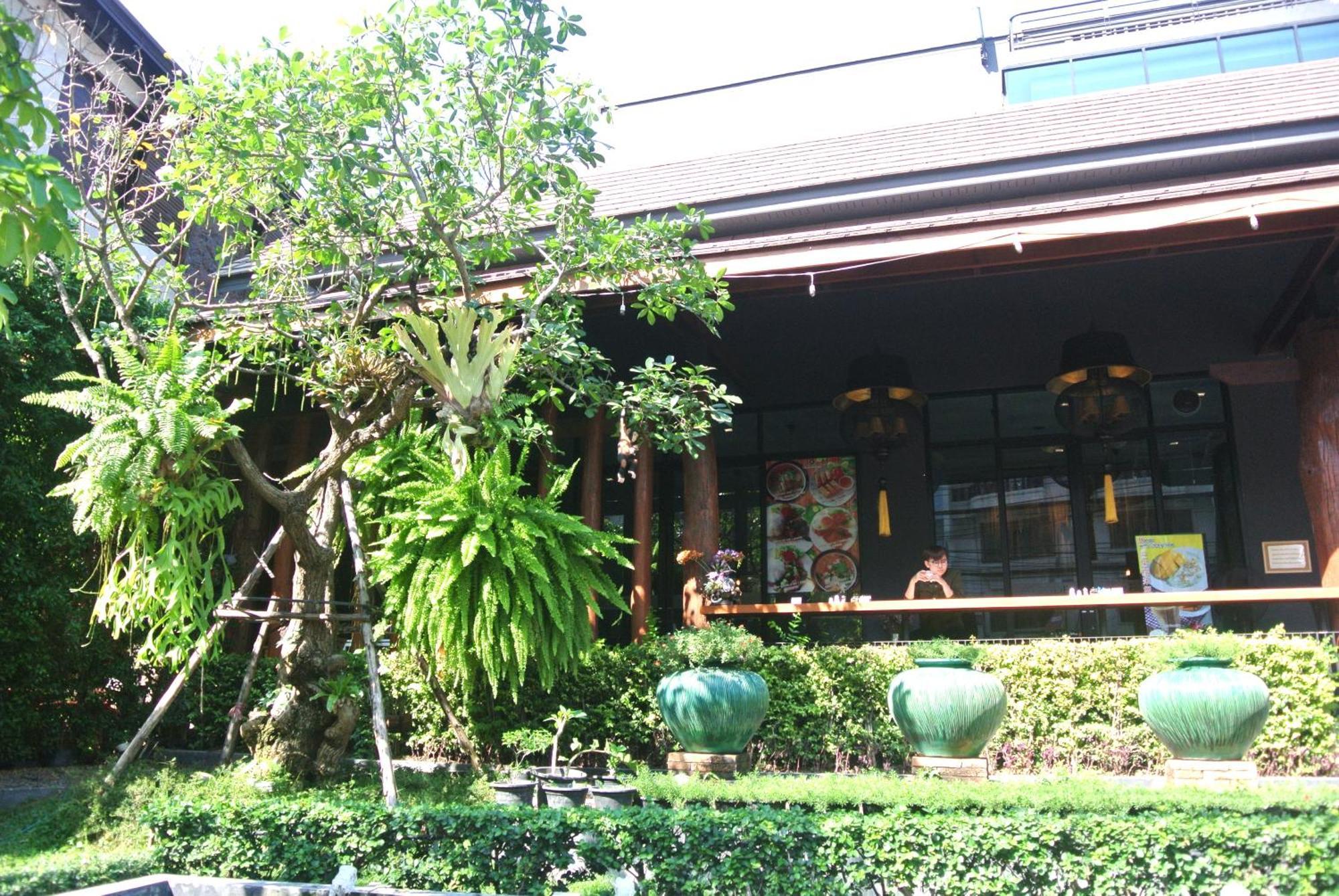 Le Naview @Prasingh, Chiang Mai